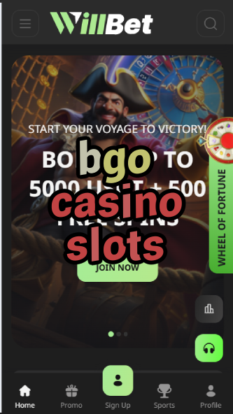 BGO Casino Slots - Top Slot Game Selection-casinoorder.vip